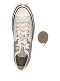 Converse X Feng Chen Wang 2-In-1 Chuck 70 Sneakers