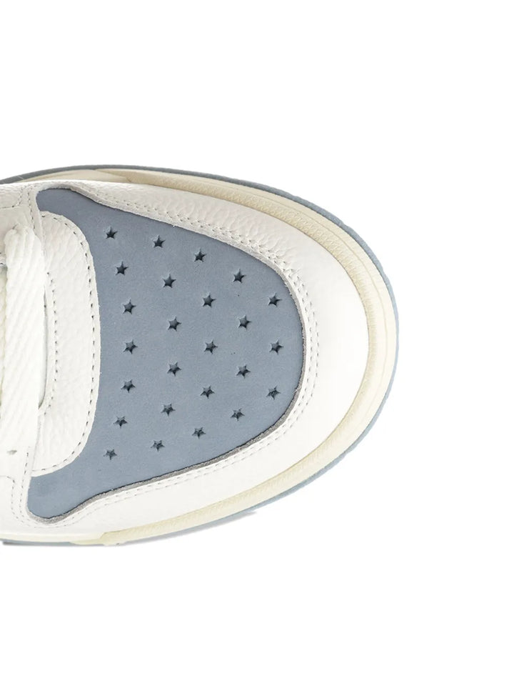 Amiri Classic Low Sneakers