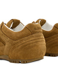 Alohas Tb.56 Suede Panelled Sneakers