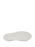 Axel Arigato Embroidered Low-Top Sneakers