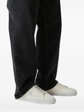 Axel Arigato Embroidered Low-Top Sneakers