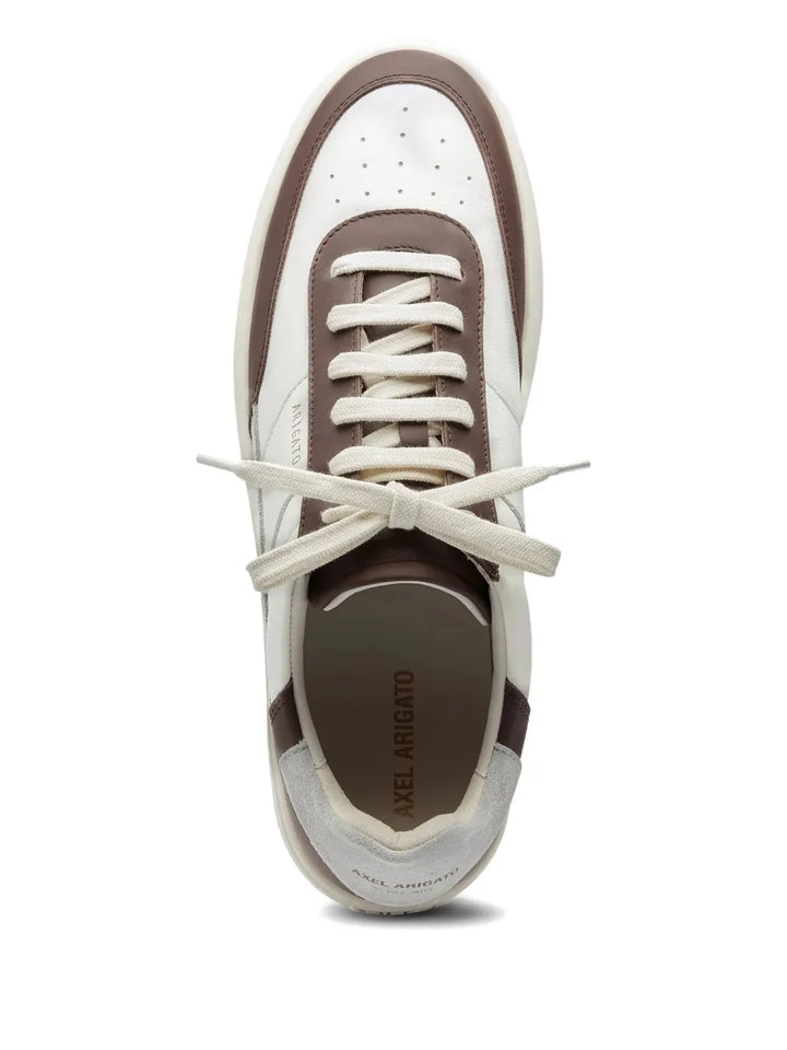 Axel Arigato Panelled Low-Top Sneakers