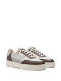 Axel Arigato Panelled Low-Top Sneakers