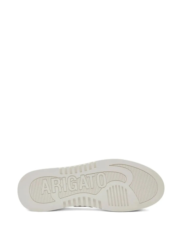 Axel Arigato Panelled Low-Top Sneakers
