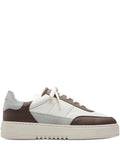 Axel Arigato Panelled Low-Top Sneakers