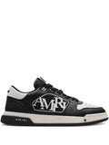 Amiri Logo-Embellished Low-Top Sneakers