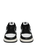 Amiri Logo-Embellished Low-Top Sneakers