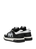 Amiri Logo-Embellished Low-Top Sneakers