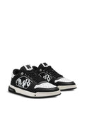 Amiri Logo-Embellished Low-Top Sneakers