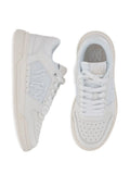 Amiri Logo-Embellished Low-Top Sneakers