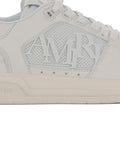 Amiri Logo-Embellished Low-Top Sneakers
