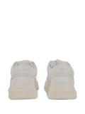 Amiri Logo-Embellished Low-Top Sneakers