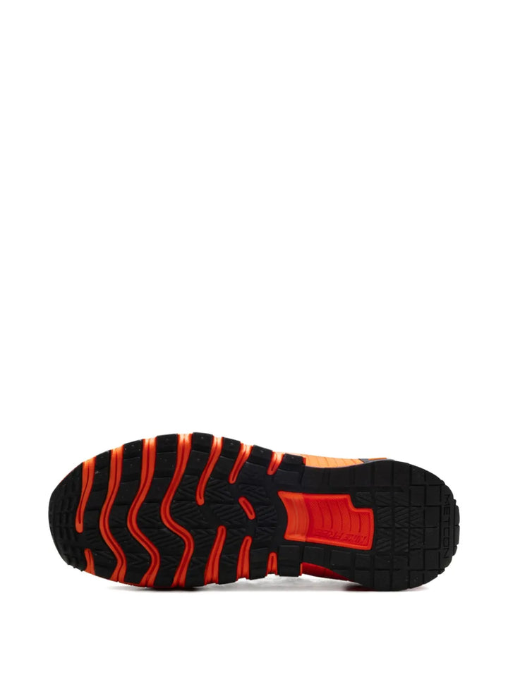 Free Metcon 6 Black/Black/Light Wild Mango Sneakers