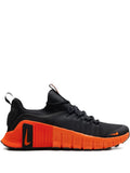 Free Metcon 6 Black/Black/Light Wild Mango Sneakers