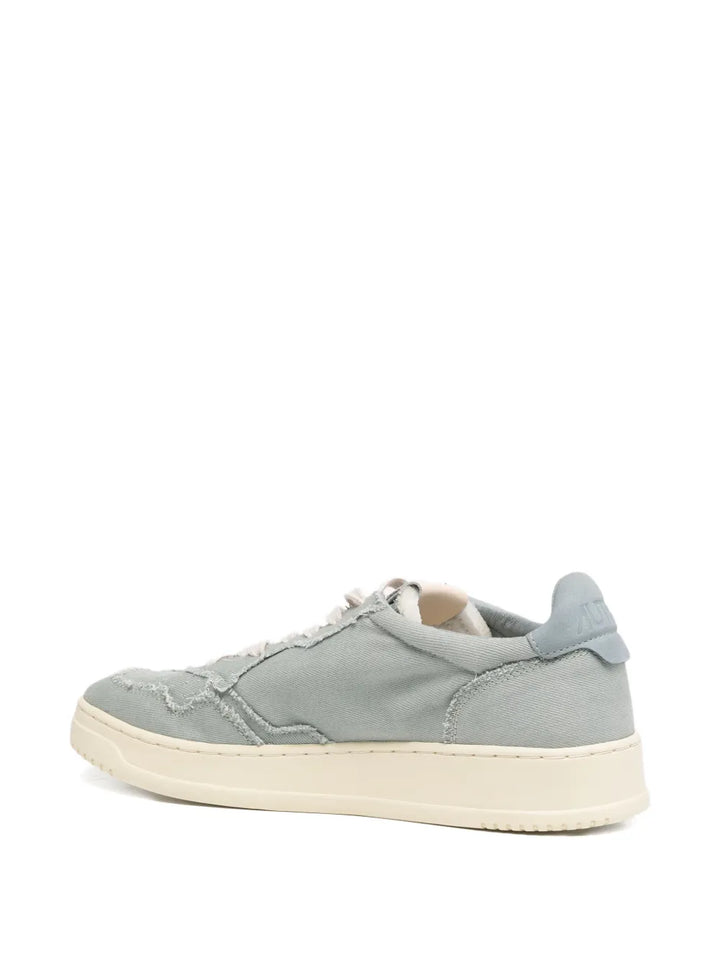 Autry Medalist Low-Top Trainers