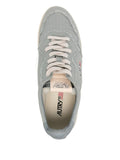 Autry Medalist Low-Top Trainers