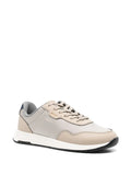 Boss Lace-Up Sneakers