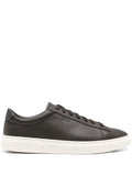 Boss Lace-Up Sneakers