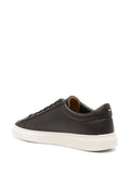 Boss Lace-Up Sneakers