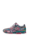 Comme Des Gar ns Shirt X Asics Gel-Lyte Iii 07 Sneakers