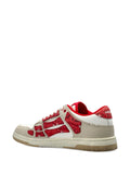Amiri Pacific Bones Sneakers