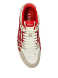 Amiri Pacific Bones Sneakers