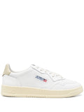 Autry Medalist Low Sneakers