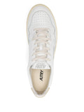 Autry Medalist Low Sneakers
