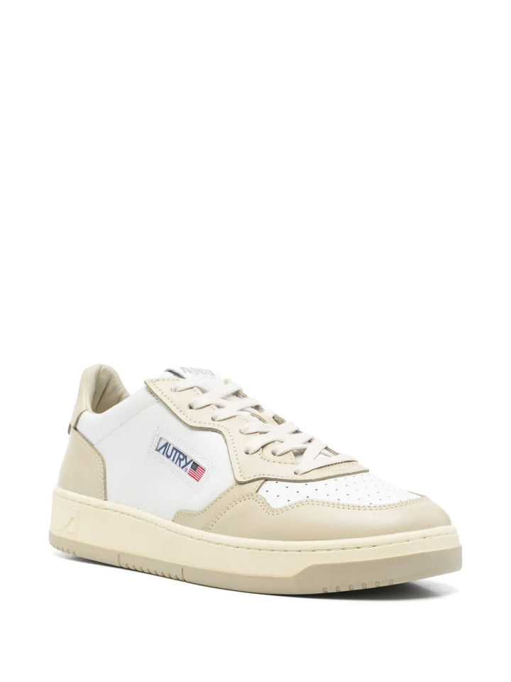 Autry Medalist Low Sneakers