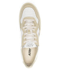 Autry Medalist Low Sneakers