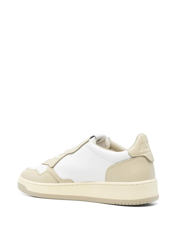 Autry Medalist Low Sneakers