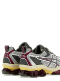 Asics Mesh Panelled Running Sneakers