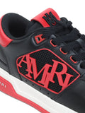 Amiri Logo-Patch Sneakers