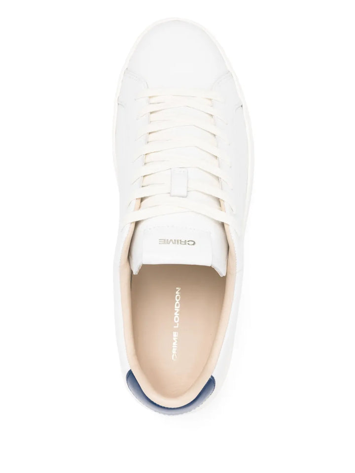 Crime London Destiny Sneakers