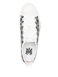 Amiri Ma Jacquard Low Sneakers