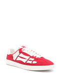 Amiri Pacific Bones Sneakers