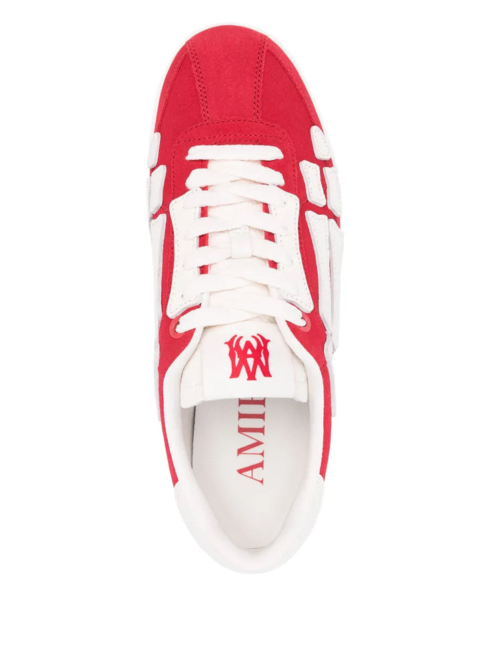 Amiri Pacific Bones Sneakers