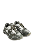 Asics X Cecilie Bahnsen Gel-Kayano 20 Floral-Embellished Sneakers