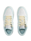 Air Jordan Low Leather Sneakers