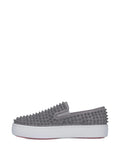 Christian Louboutin Spikeboat Sneakers