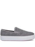 Christian Louboutin Spikeboat Sneakers