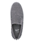 Christian Louboutin Spikeboat Sneakers
