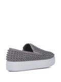 Christian Louboutin Spikeboat Sneakers