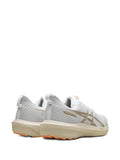 Asics Gt 1000 14 White/Lemongrass Sneakers