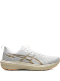 Asics Gt 1000 14 White/Lemongrass Sneakers