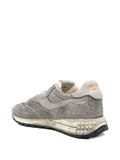 Autry Suede-Leather Sneakers