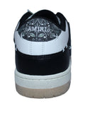 Amiri Contrast Panel Low-Top Sneakers
