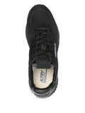 Autry Leather Sneakers