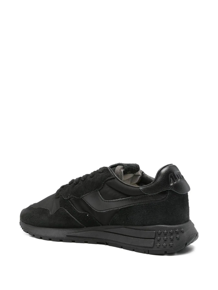 Autry Leather Sneakers