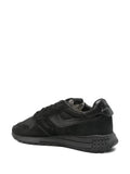 Autry Leather Sneakers